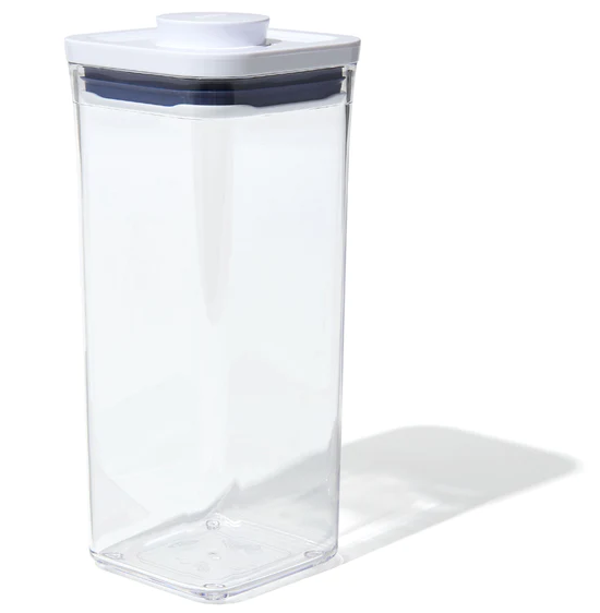 OXO Δοχείο Αποθήκευσης Διάφανο 1,6ltr Oxo 11233900 - OXO - 11233900